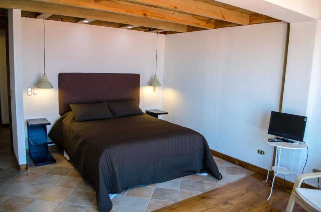 Apartments Plaza Tulio