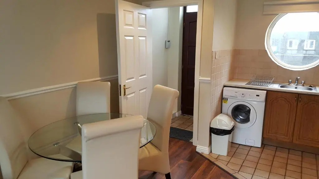 St Bridgets Apartments