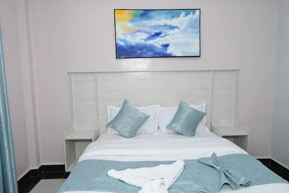 Smartstay Mungai Heights