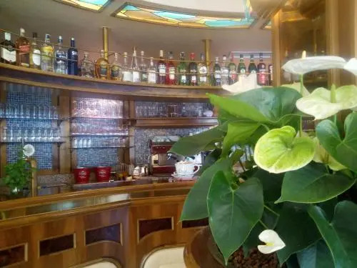 Hotel Ideal