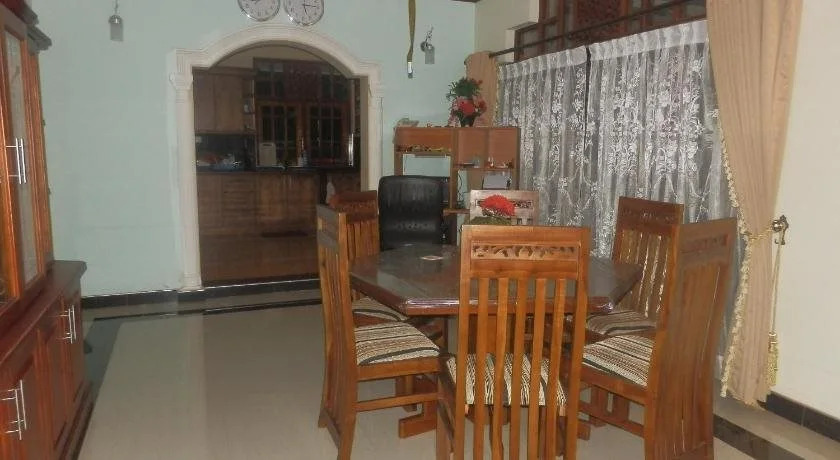Waja Bed & Breakfast