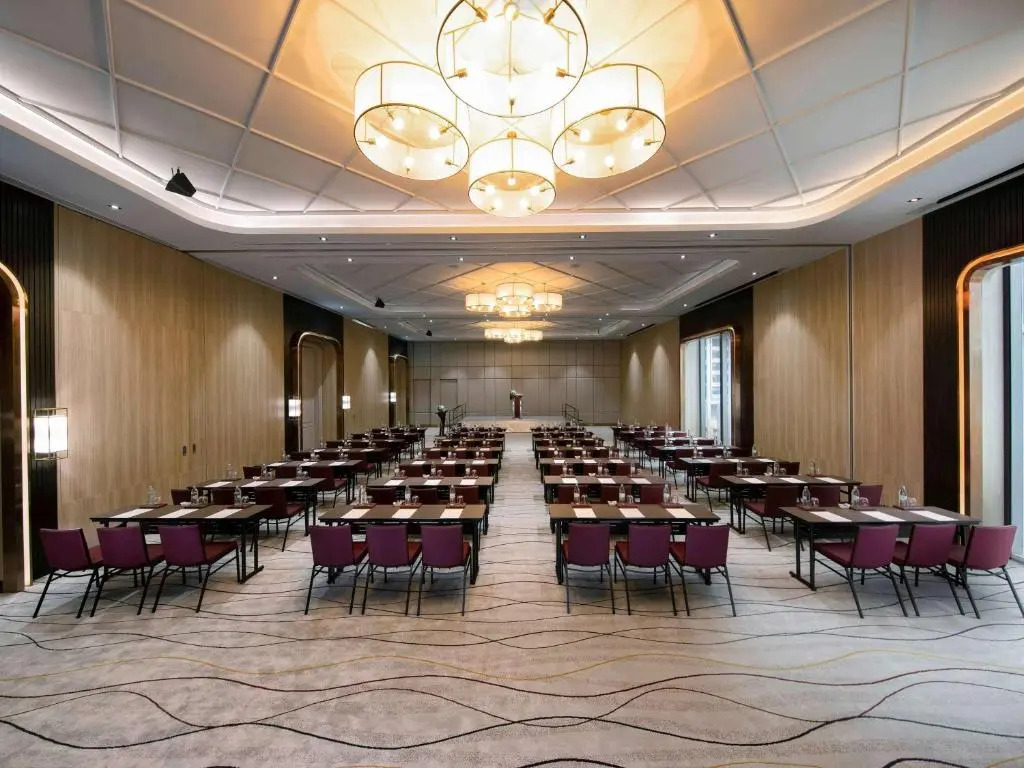 Mercure Bangkok Sukhumvit 24