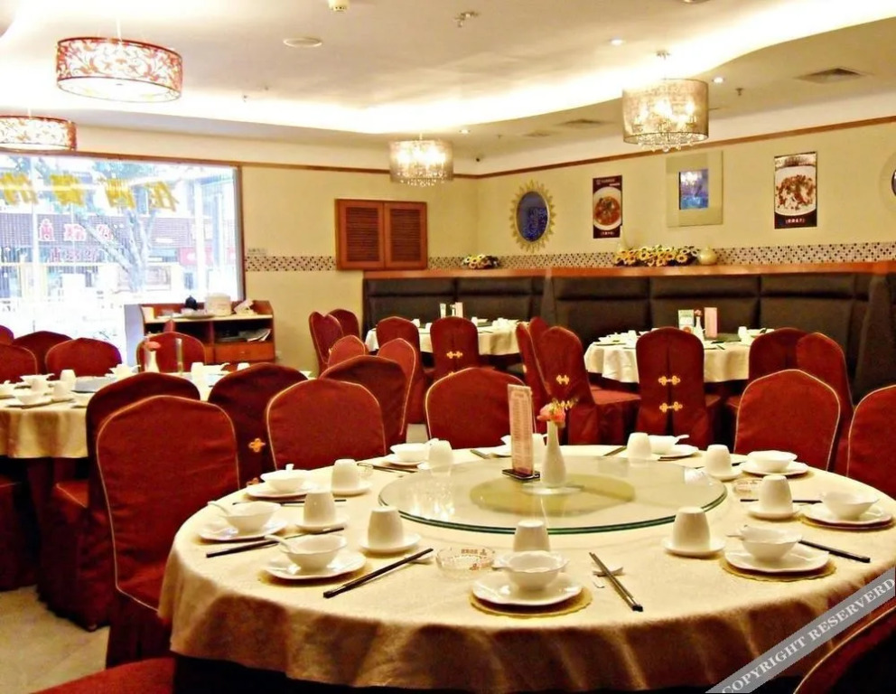 Shatoujiao Hotel