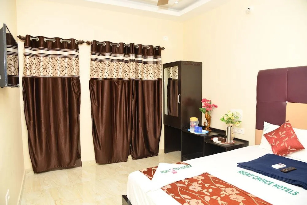 Right choice hotels