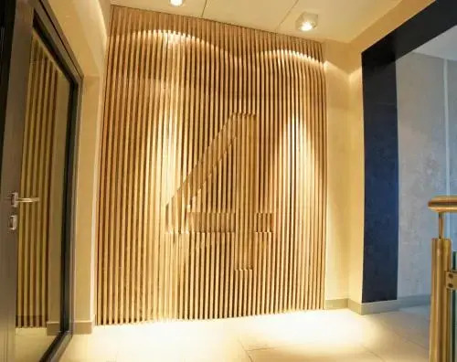 Hotel Martina