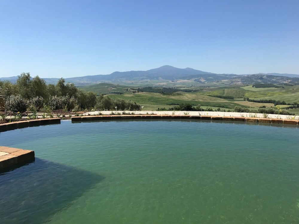 A440 in Tuscany