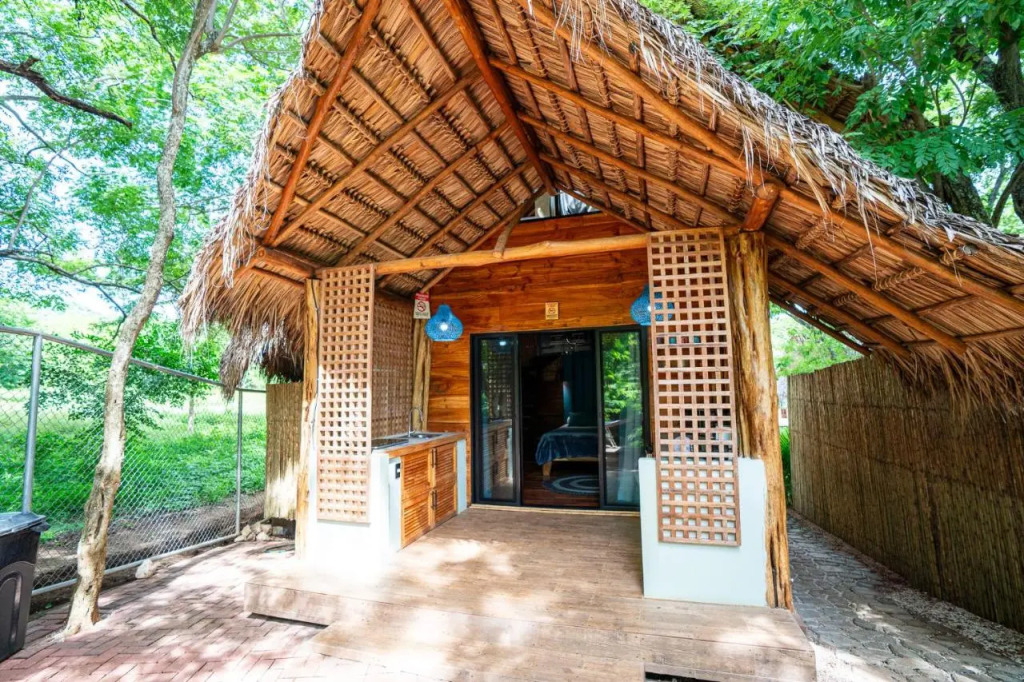 LA QUEBRADA ECO LODGE Hotel Boutique