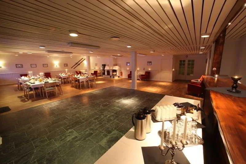 Narvik Budget Rooms