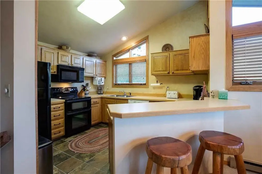 The Ridge Townhome #1