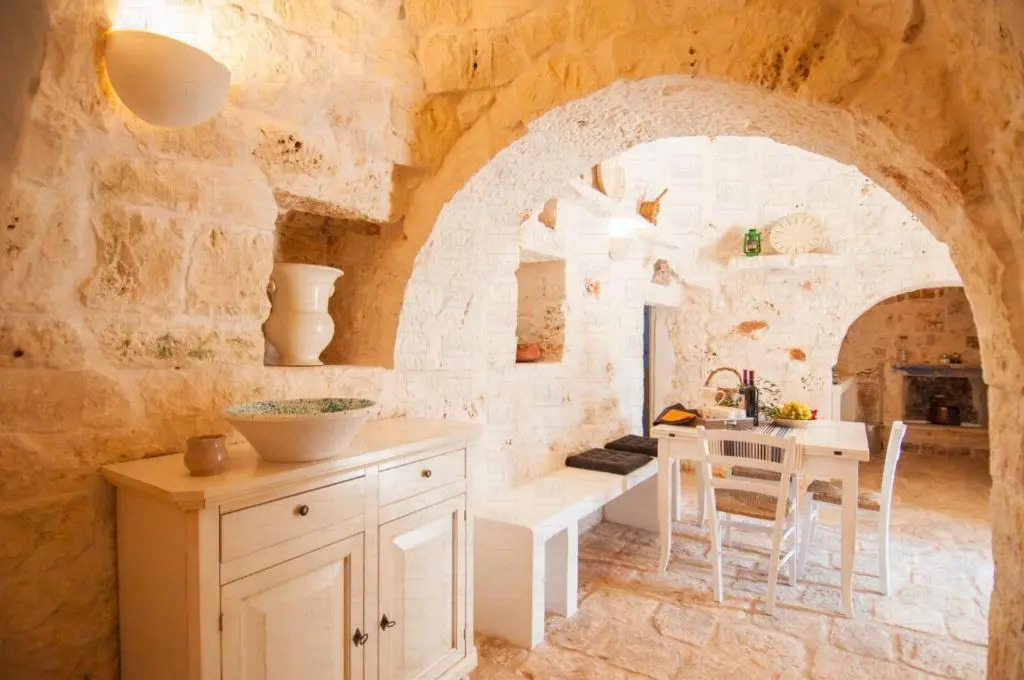 Special Promo -15% Trulli Santa Maria dei Grani