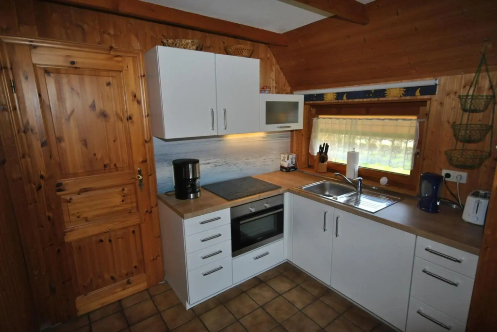 Ferienhaus Sturmtaucher