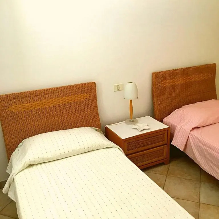 Attico sul Porto Vecchio - Lampedusa