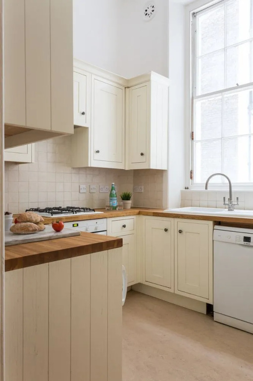 Luxurious Central 3BR Flat in Westminster