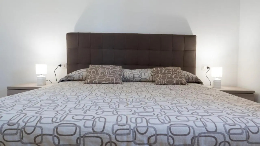 Casa Vacanza la Suaredda