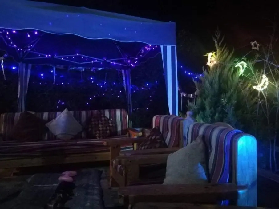 فيلا قرية المنتزة الساحلية الساحل الشمالي