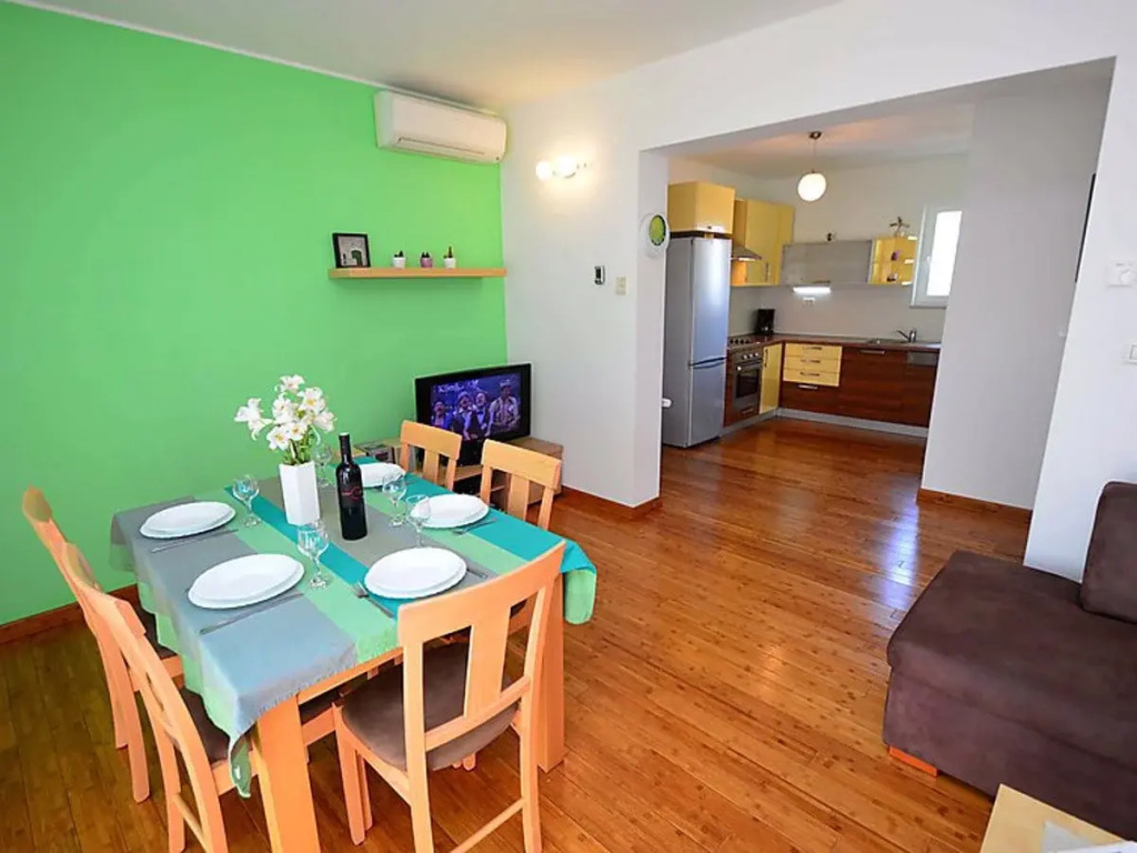 Apartment Cvita Cervia 42004