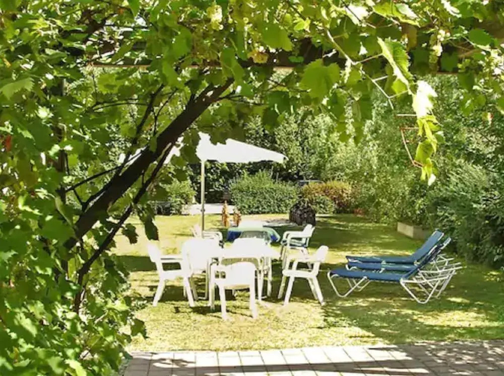 Appartement Haus Salzburg