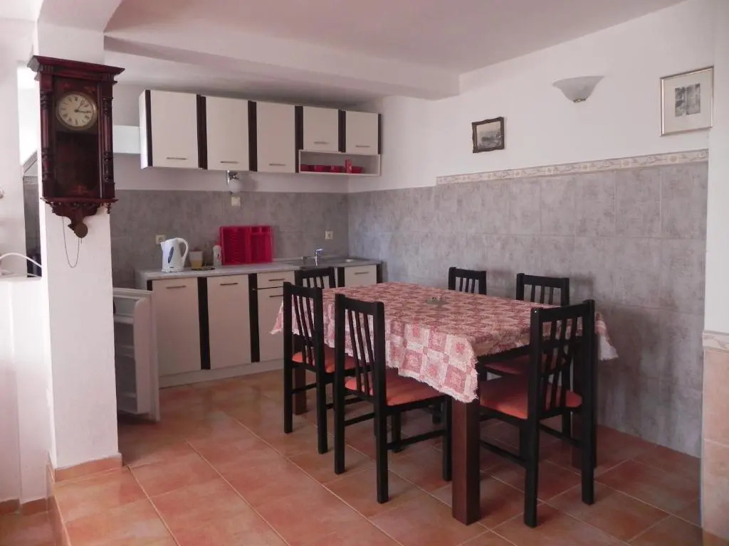 Apartments & Rooms Villa Anastasija