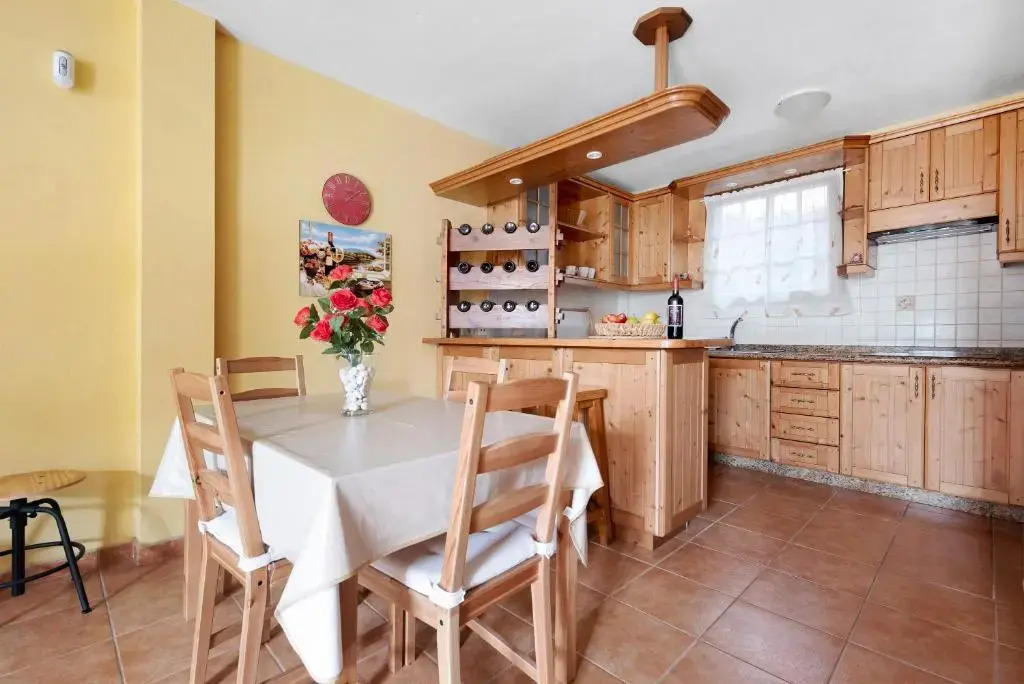 Apartamento las Viñas 1