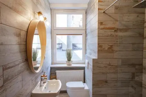 Apartamenty Pocztowa