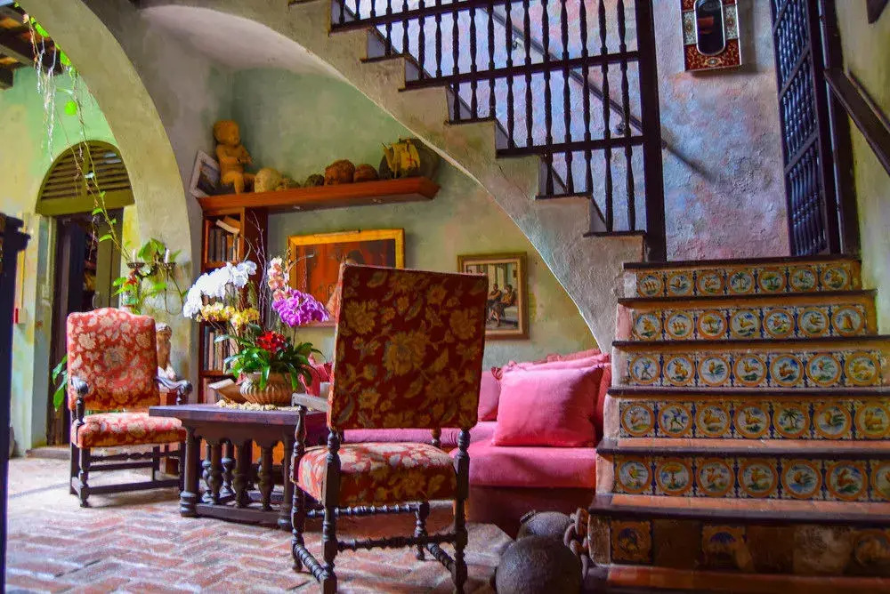 The Gallery Inn
