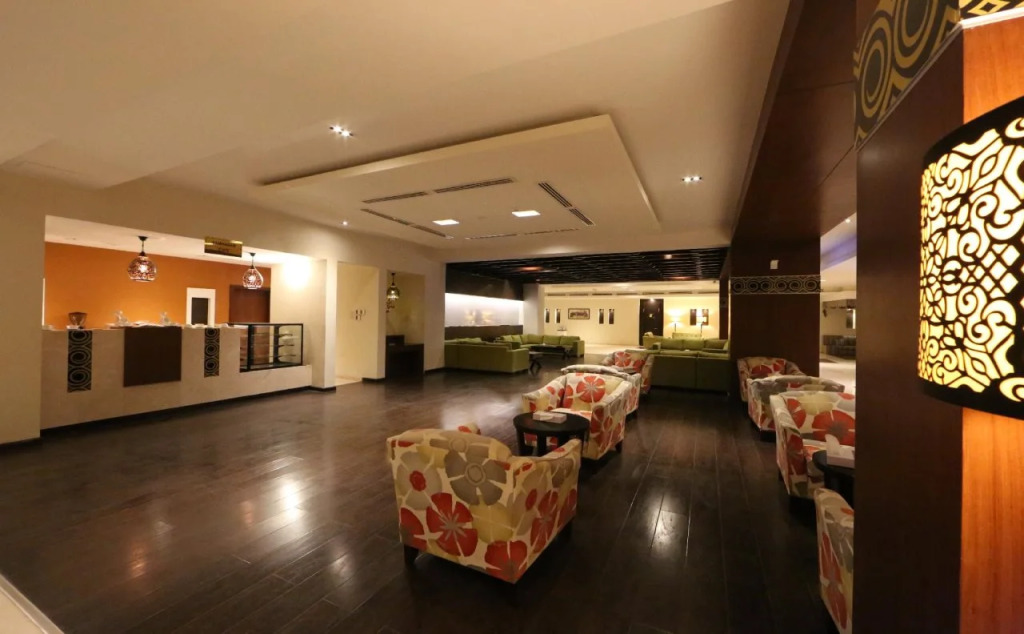 Haffa House