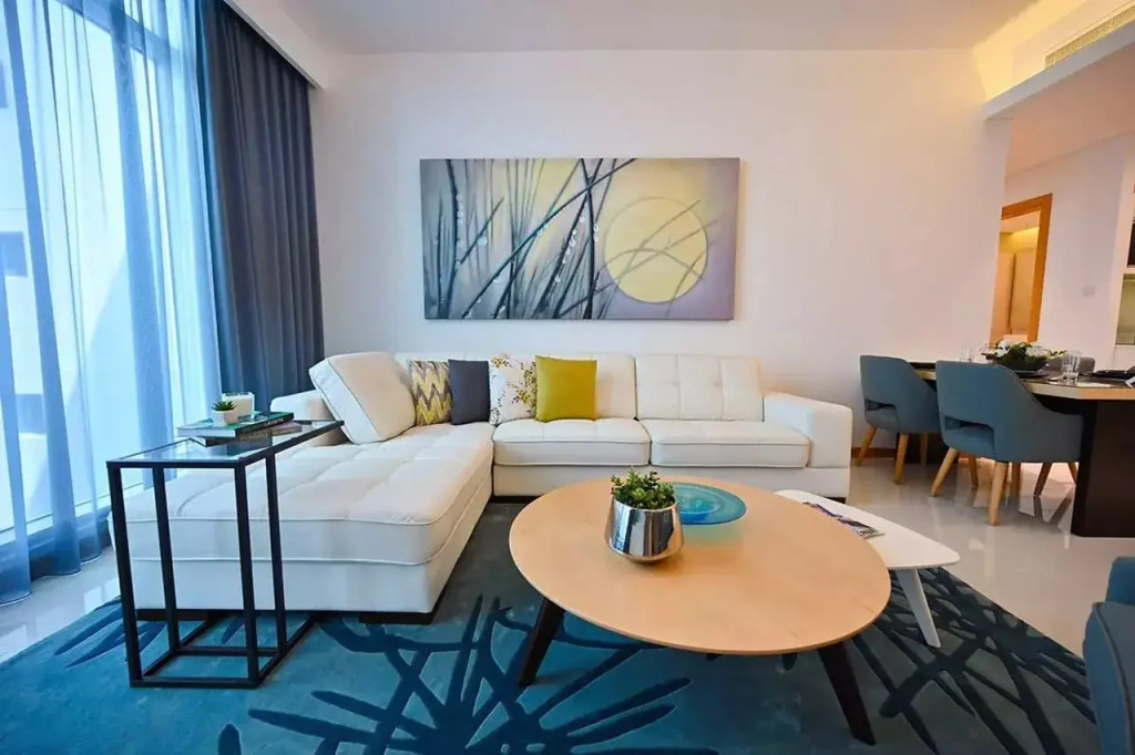 Springfield Suites