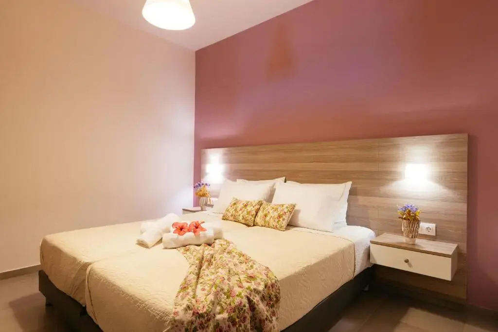 Sea View Luxury Apartments