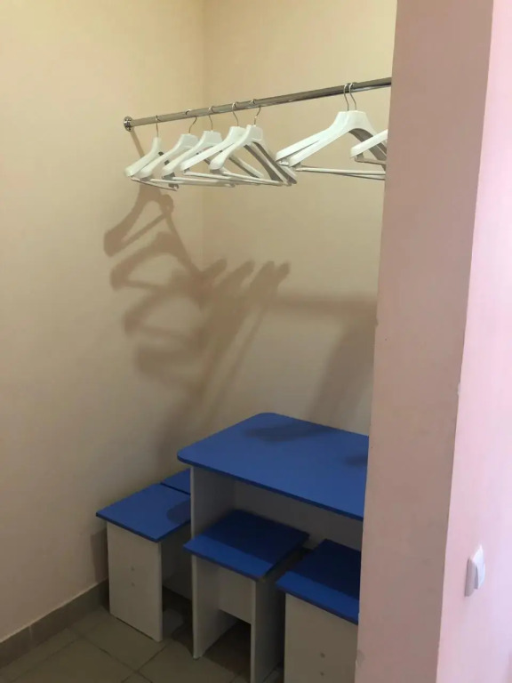 Коммуналка