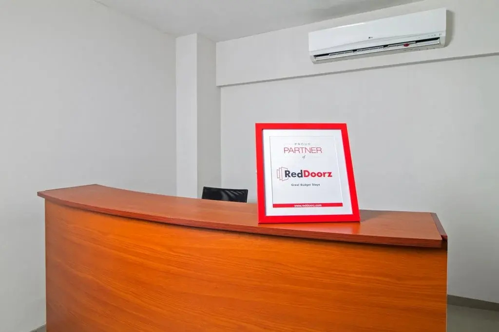 Airy Eco Setiabudi Tengah 3 Jakarta