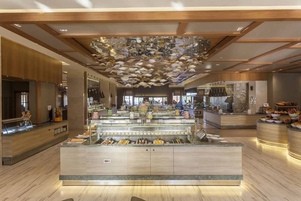CLUB GRAND AQUA