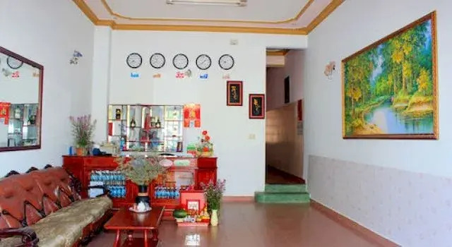 Trang Thanh Guesthouse