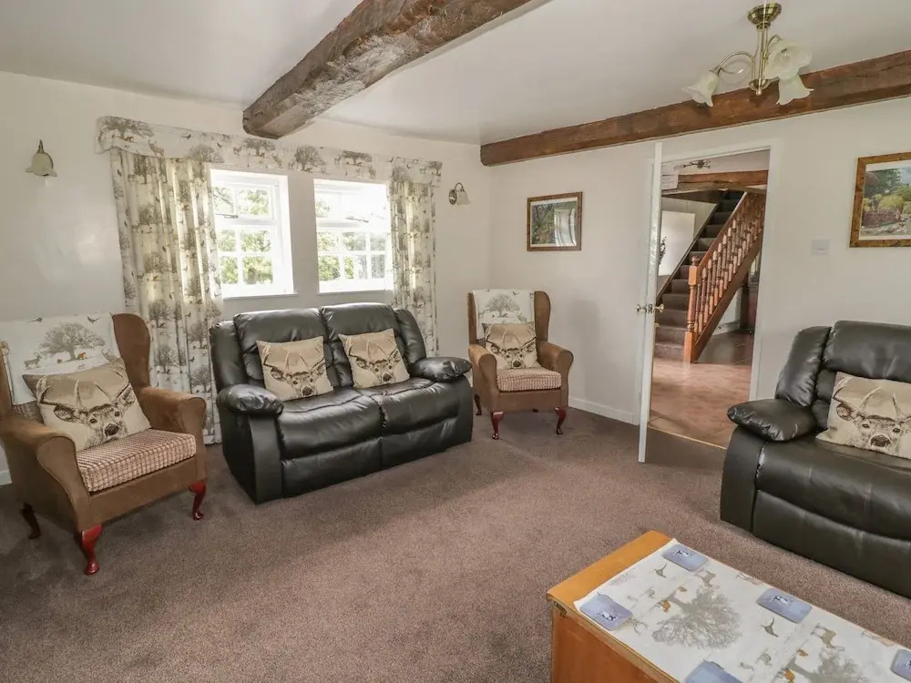 The Farmhouse
