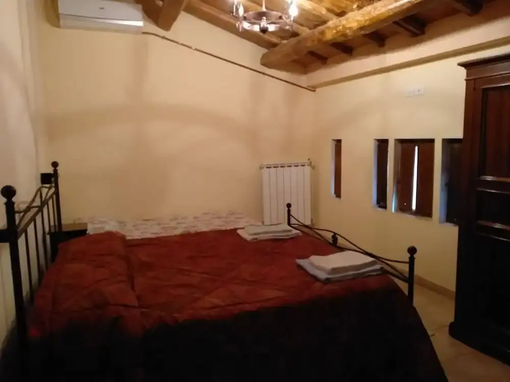 Agriturismo Fattoria Didattica I Due Mondi