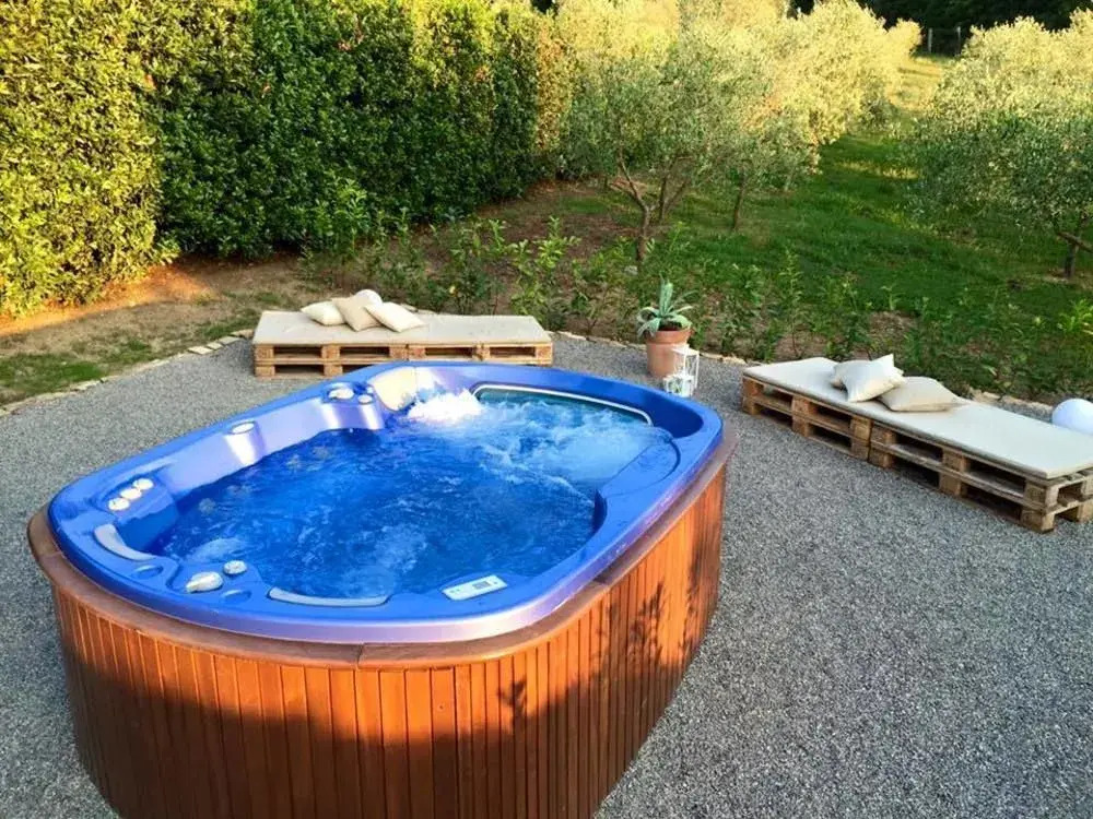 Agriturismo Cavalierino