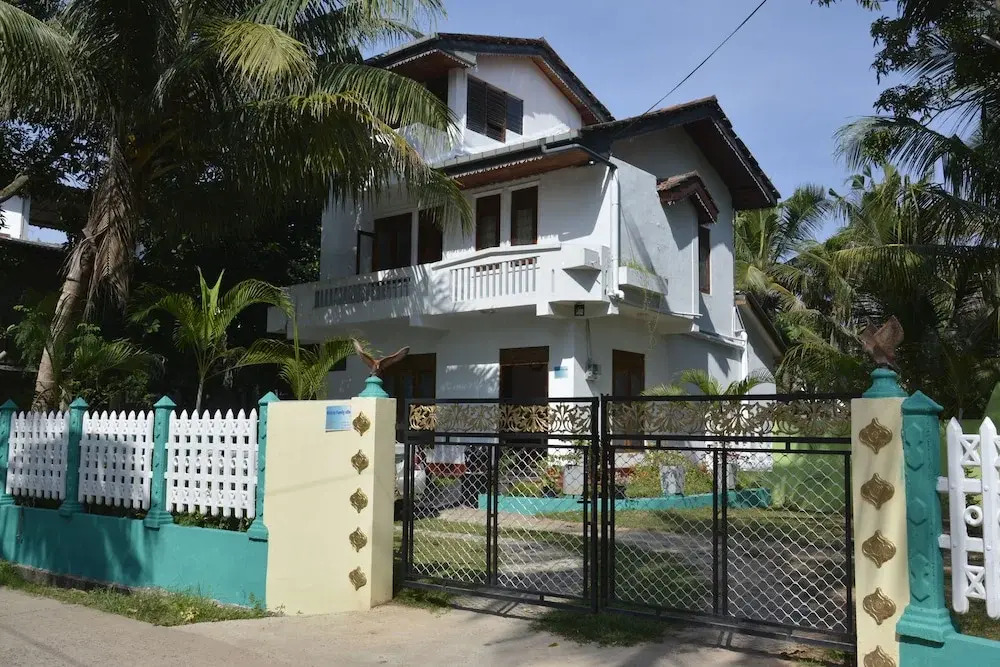 Matota Family Villa