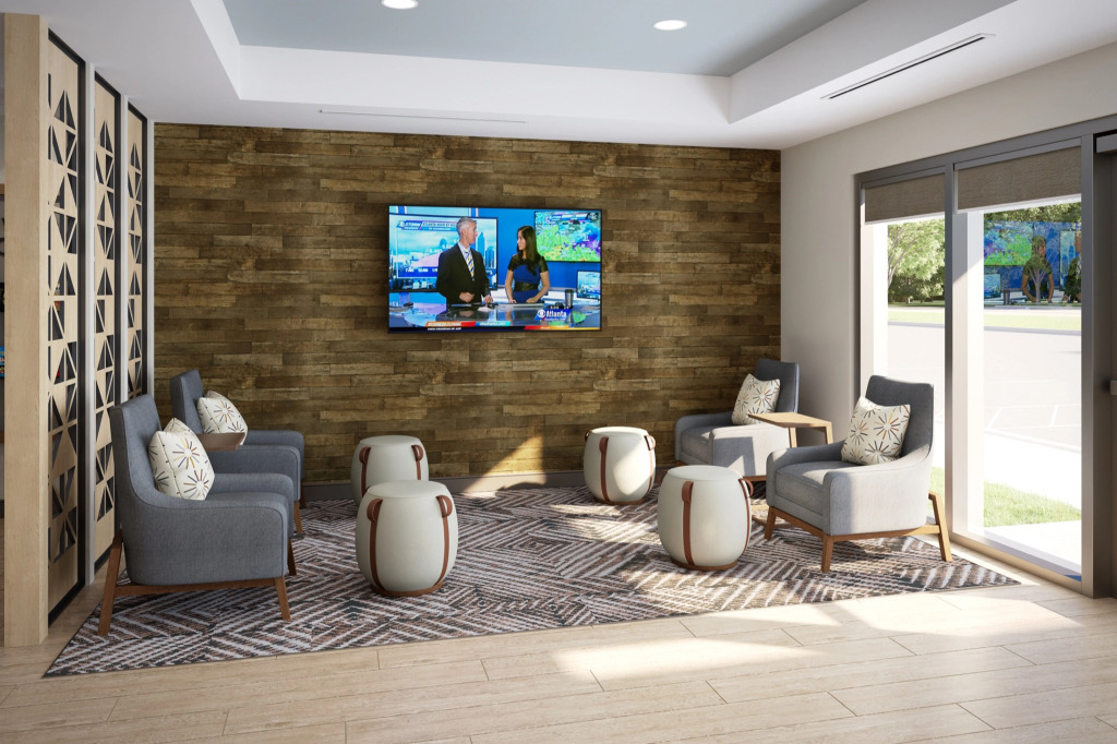 Candlewood Suites DFW Airport North - Irving by IHG