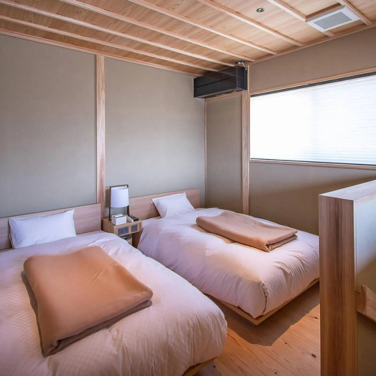 HOTEL CULTIA DAZAIFU