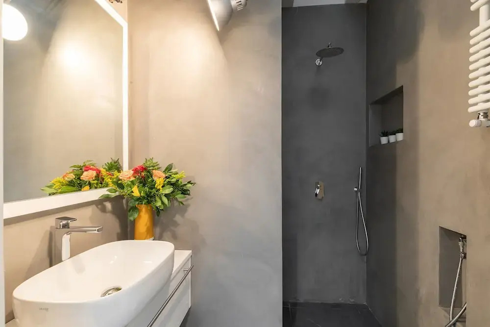 Rome as you feel - Alibert Design Loft