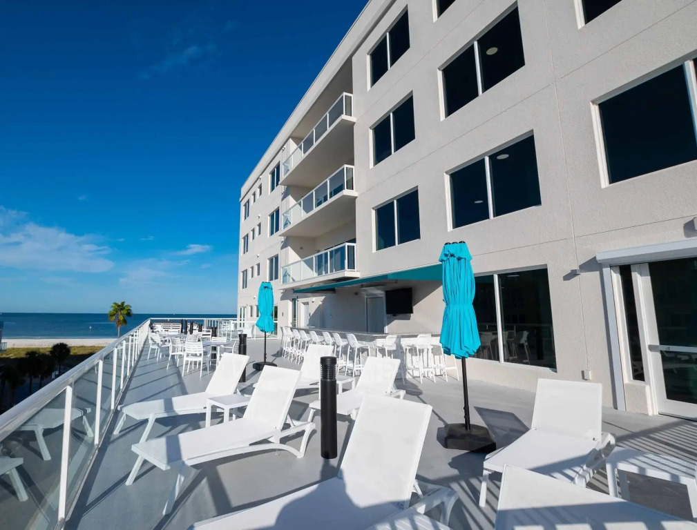 The Avalon Club