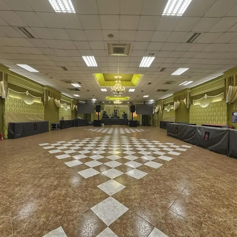 HOSTAL LAS PALOMAS