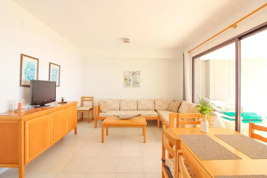 Apartamento Calpe Playa 0302