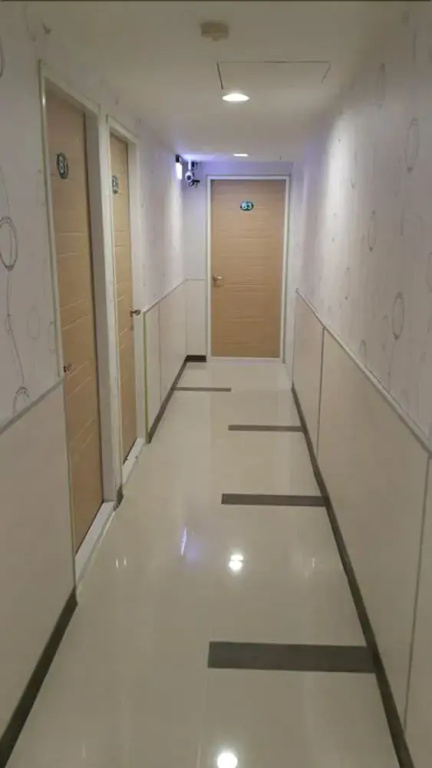 Awesome Hotel