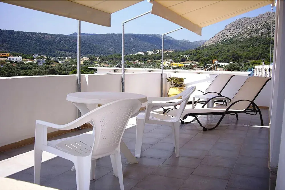 Ifigenia Apartments