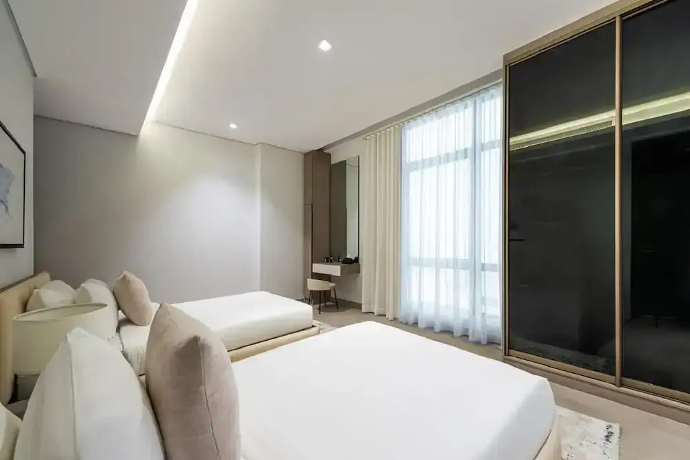 Almaria Residence