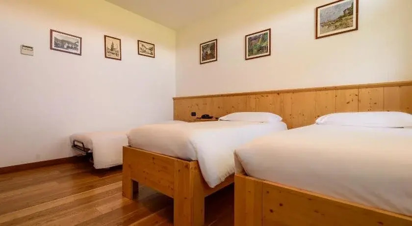 Agriturismo Nonis