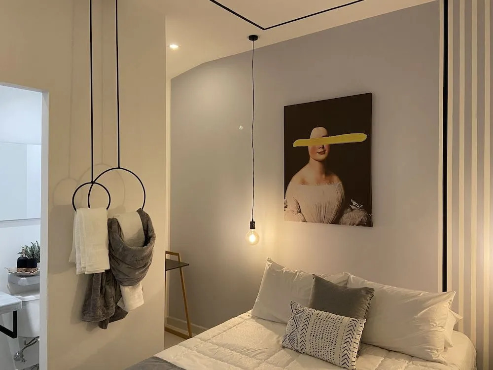 Moet Medellin Hotel