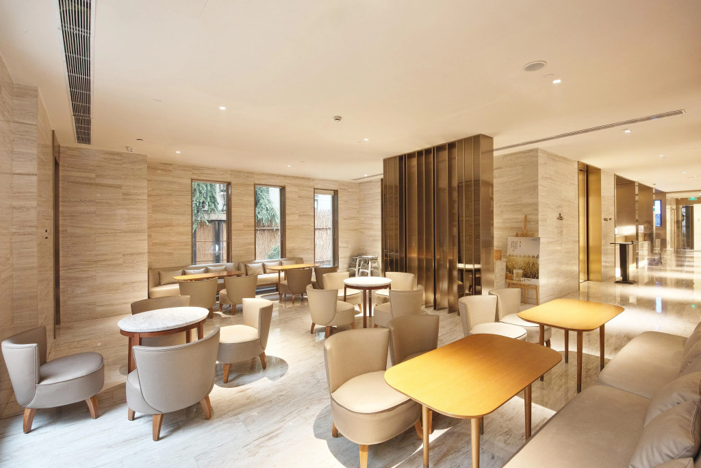 Ji Hotel Hefei Huaihe Road Pedestrian Street