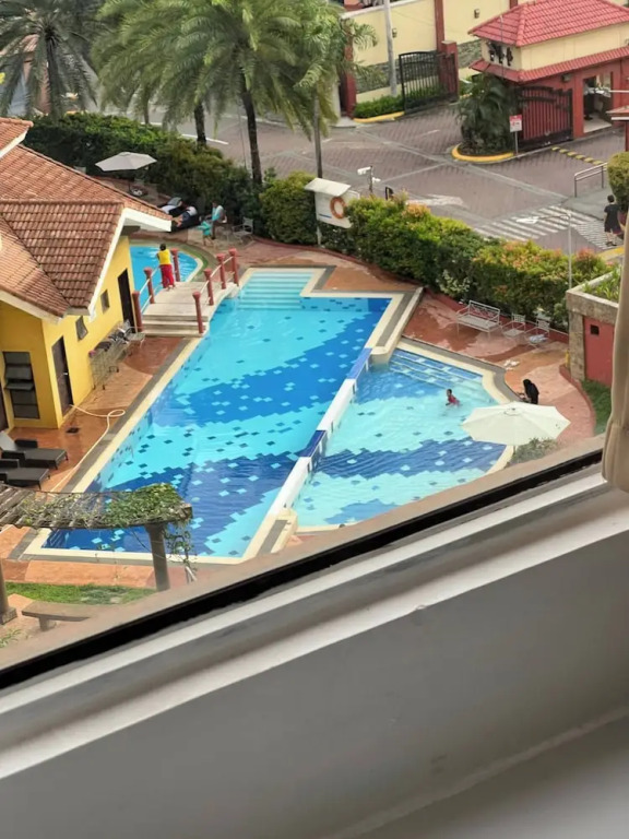 Welcome to Lucky7suites