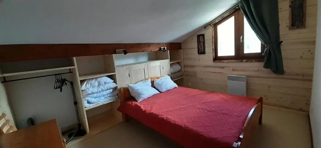 Chalet Arrondaz I - 5 Pièces pour 12 Personnes 193096